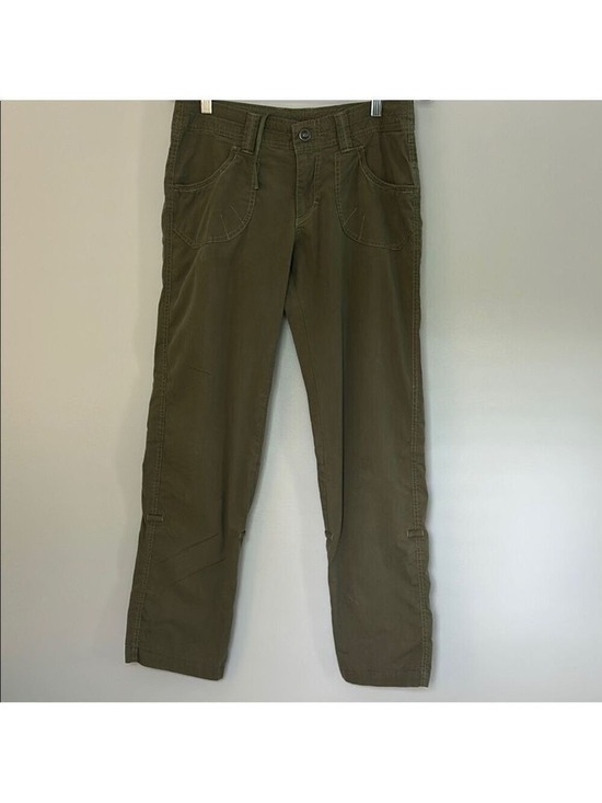 Kuhl Pants - Kuhl Adjustable Womens Pants